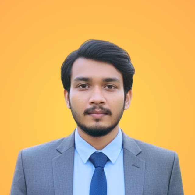 Md. Tasnimul Haque